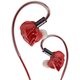 Hidizs MK12 x DucBloke 3.5 мм (красный)