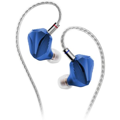 Наушники Hidizs MP145 Pro (синий)