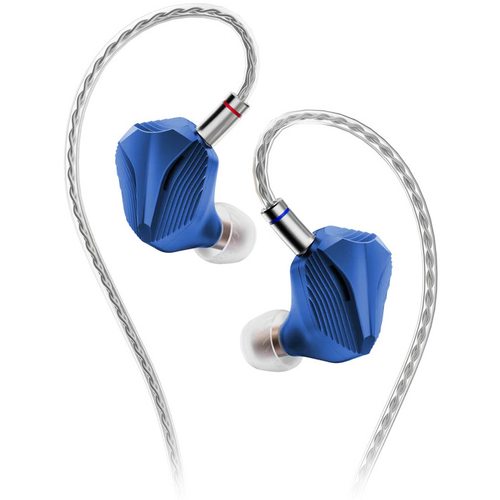 Наушники Hidizs MP145 Pro (синий)