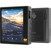 Hidizs AP80 (серый)