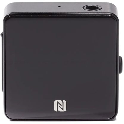 Портативный усилитель и ЦАП Hidizs H2 (черный)