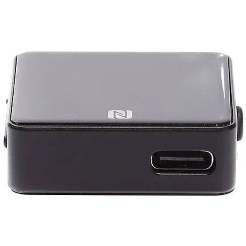 Портативный усилитель и ЦАП Hidizs H2 (черный)