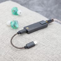 Кабель Hidizs LT02