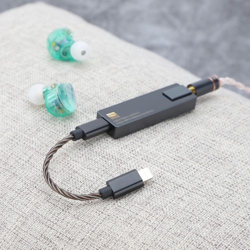 Кабель Hidizs LT02