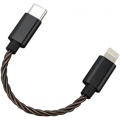 Кабель Hidizs LT02