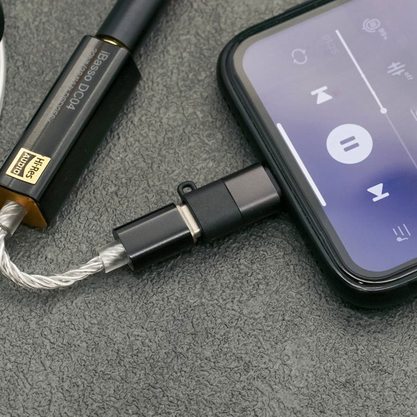 Адаптер Hidizs LT03