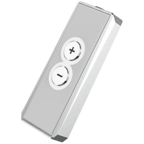 Портативный усилитель и ЦАП Hidizs S8 (серебристый)