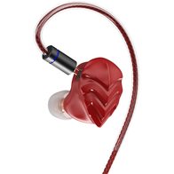 Hidizs MK12 x DucBloke 4.4 мм