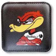 Hidizs MK12 x DucBloke 4.4 мм