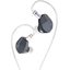 Наушники Hidizs MP143 Salt Standard 3.5 мм (синий)