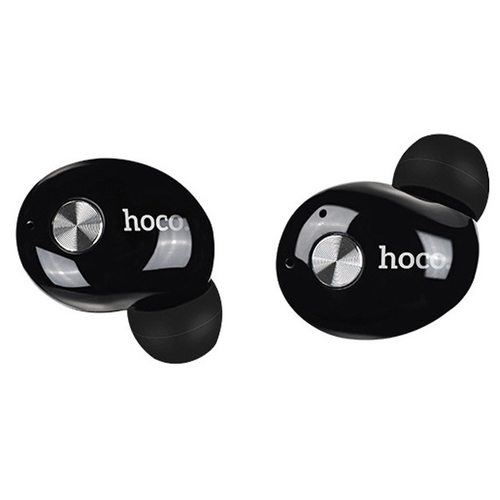 HOCO ES10 Adore (черный)