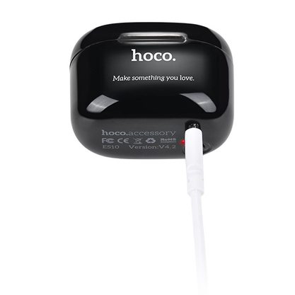 HOCO ES10 Adore (черный)