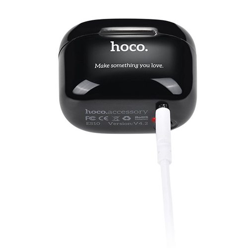 HOCO ES10 Adore (черный)