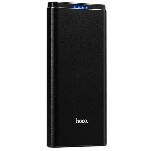 Портативное зарядное устройство (Powerbank) HOCO J2 10000 мАч