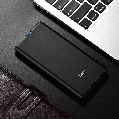 Портативное зарядное устройство (Powerbank) HOCO J2 10000 мАч