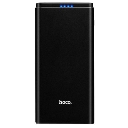 Портативное зарядное устройство (Powerbank) HOCO J2 10000 мАч