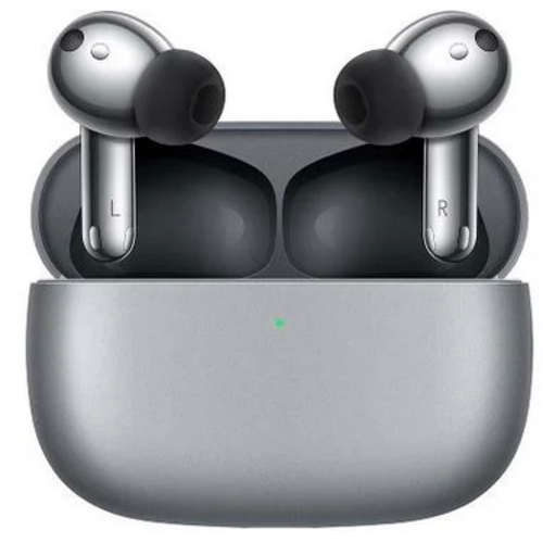 Беспроводные наушники Honor Earbuds 3 Pro (черный)