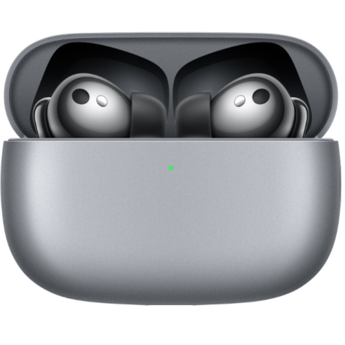 Беспроводные наушники Honor Earbuds 3 Pro (черный)