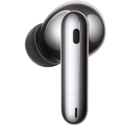 Беспроводные наушники Honor Earbuds 3 Pro (черный)
