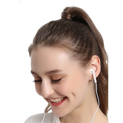 Наушники Honor AM115