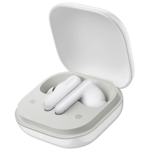 Беспроводные наушники Honor Earbuds S (белый)