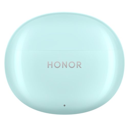 Беспроводные наушники Honor Earbuds X7 (голубой)