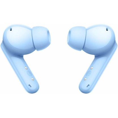 Беспроводные наушники Honor Earbuds X9 (голубой)