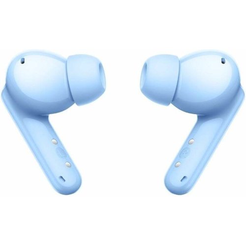 Беспроводные наушники Honor Earbuds X9 (голубой)