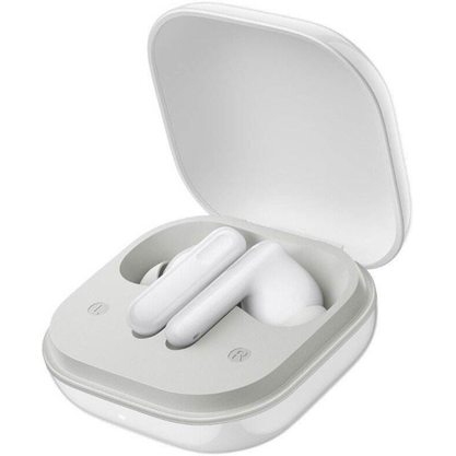 Беспроводные наушники Honor Earbuds X9 (белый)