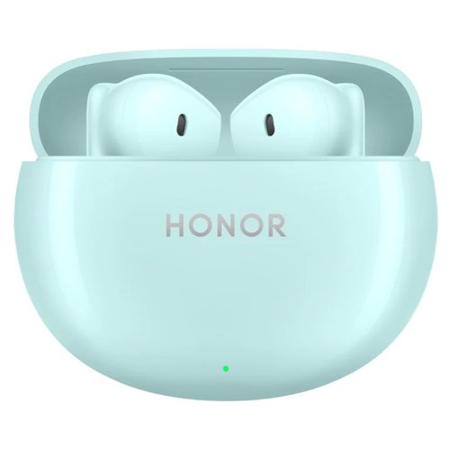 Беспроводные наушники Honor Earbuds X7 (голубой)