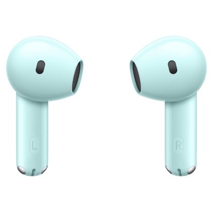 Беспроводные наушники Honor Earbuds X7 (голубой)