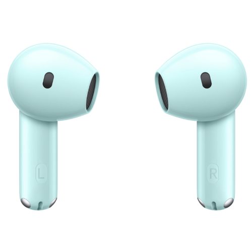 Беспроводные наушники Honor Earbuds X7 (голубой)