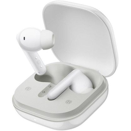 Беспроводные наушники Honor Earbuds X9 (белый)