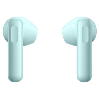 Беспроводные наушники Honor Earbuds X7 (голубой)