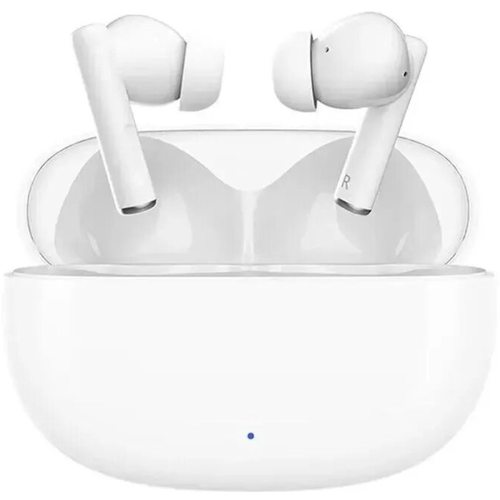 Беспроводные наушники Honor Choice Moecen Earbuds X3 (белый)
