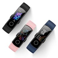 Honor Band 5 (черный)
