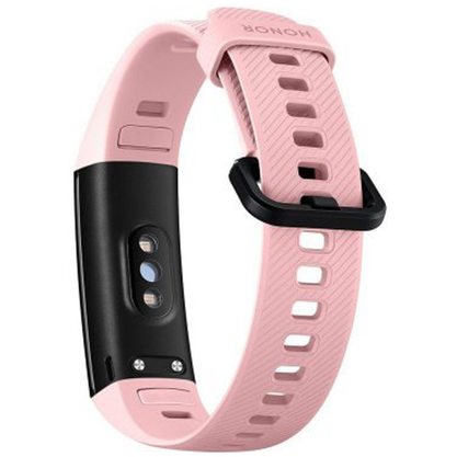 Умные часы (фитнес-браслет) Honor Band 5 (розовый)