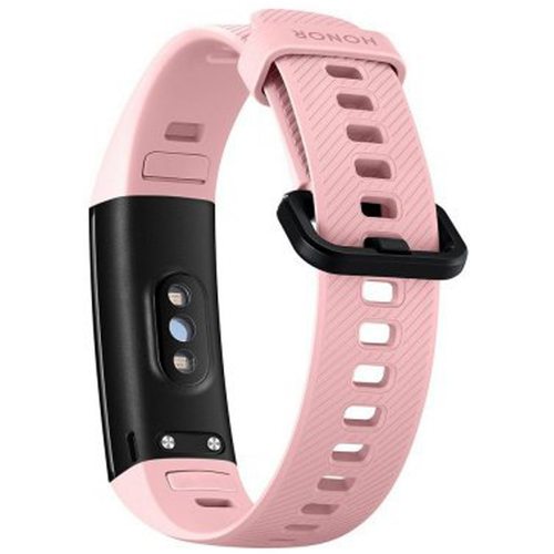 Умные часы (фитнес-браслет) Honor Band 5 (розовый)