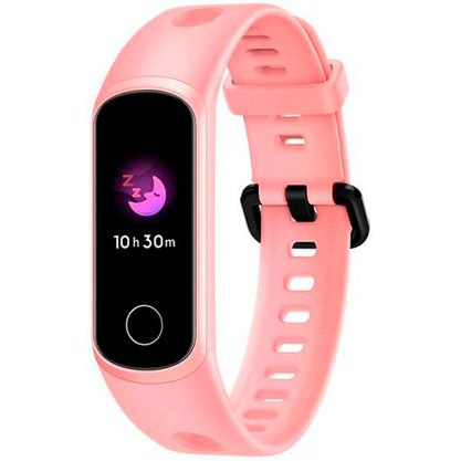 Умные часы (фитнес-браслет) Honor Band 5i (розовый)