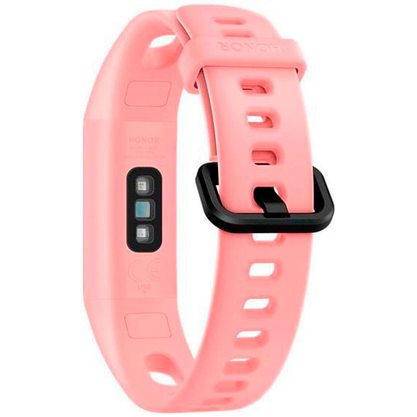Умные часы (фитнес-браслет) Honor Band 5i (розовый)
