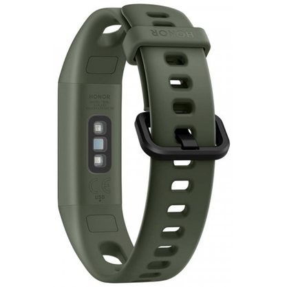Умные часы (фитнес-браслет) Honor Band 5i (зелёный)