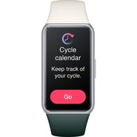 Honor Band 7 (зелёный) (китайская версия)