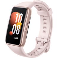 Honor Band 7 (розовый) (китайская версия)