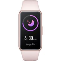 Honor Band 7 (розовый) (китайская версия)