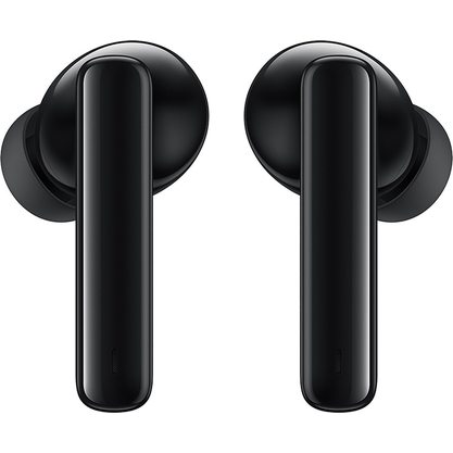 Беспроводные наушники Honor Earbuds 2 Lite SE китайская версия (черный)
