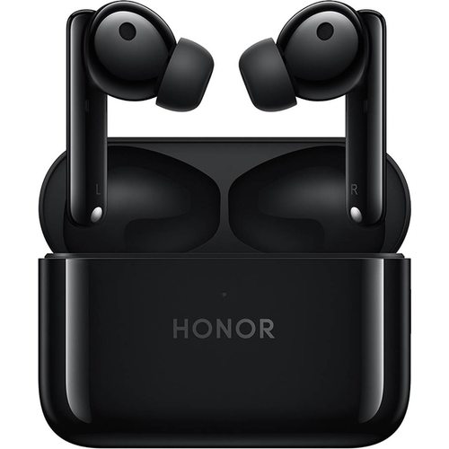 Беспроводные наушники Honor Earbuds 2 Lite SE китайская версия (черный)