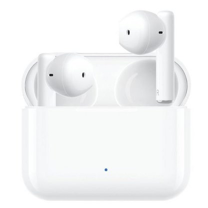 Беспроводные наушники Honor Earbuds X2 (белый)