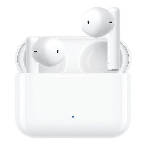 Беспроводные наушники Honor Earbuds X2 (белый)