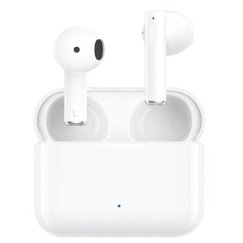 Беспроводные наушники Honor Earbuds X2 (белый)