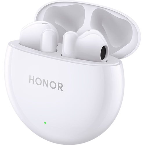 Беспроводные наушники Honor Earbuds X5 (белый)